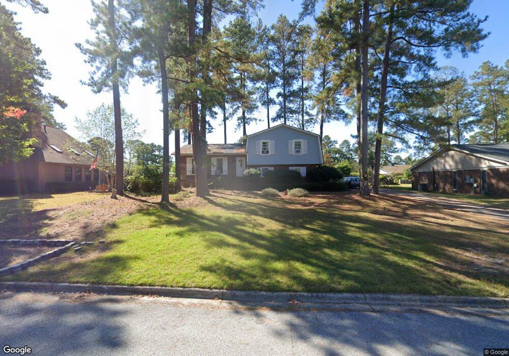 2025 Bridgewater Dr, Augusta, GA 30907 - photo 1