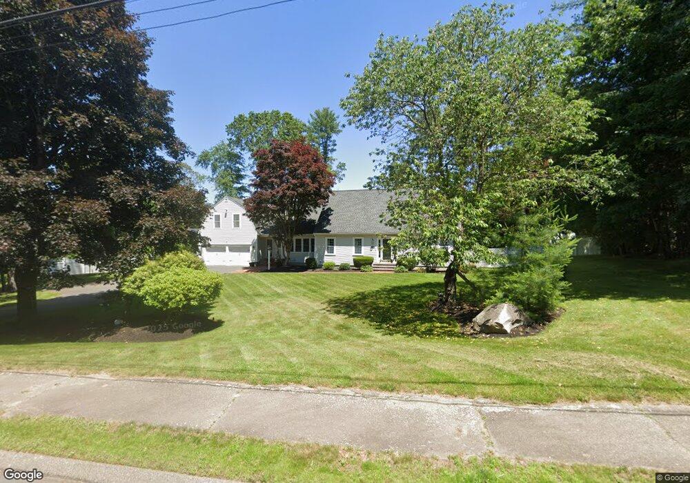 16 Pine Hill Dr, Walpole, MA 02081 - photo 1