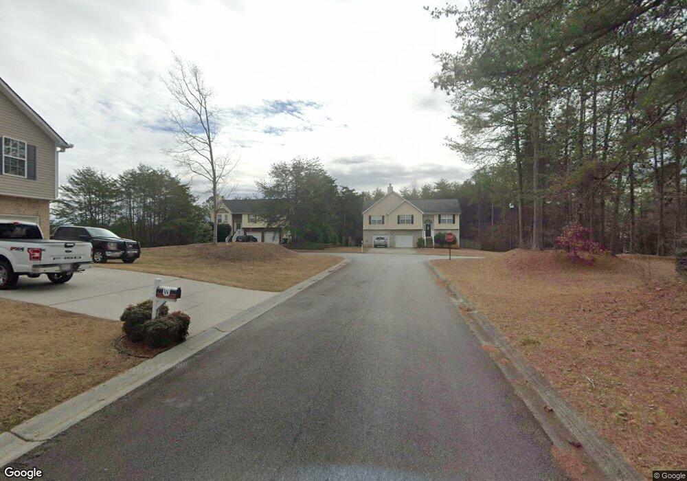 32 N Ridge Dr NW, Adairsville, GA 30103 - photo 1