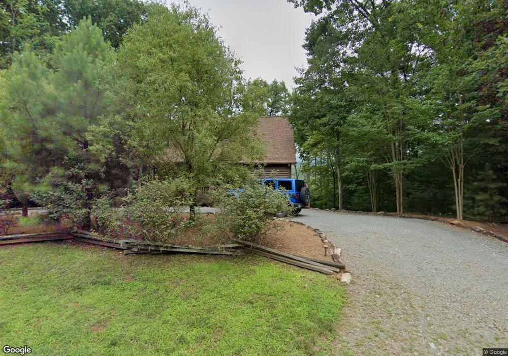 97 Trails End Summit, Ellijay, GA 30540 - photo 1