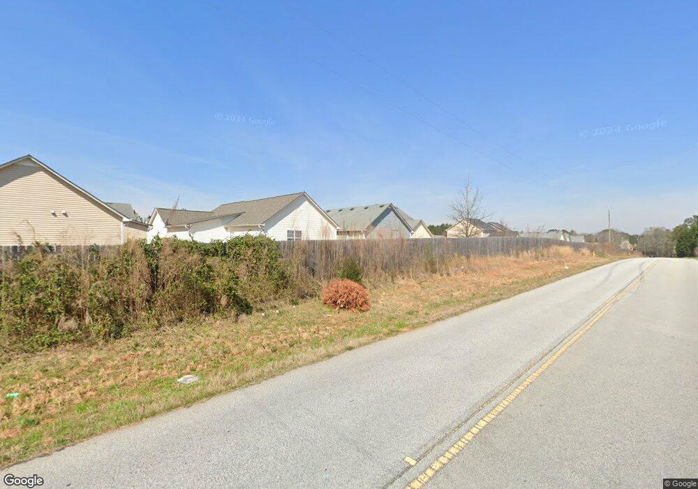 125 Chandler Field Dr, Covington, GA 30016 - photo 1