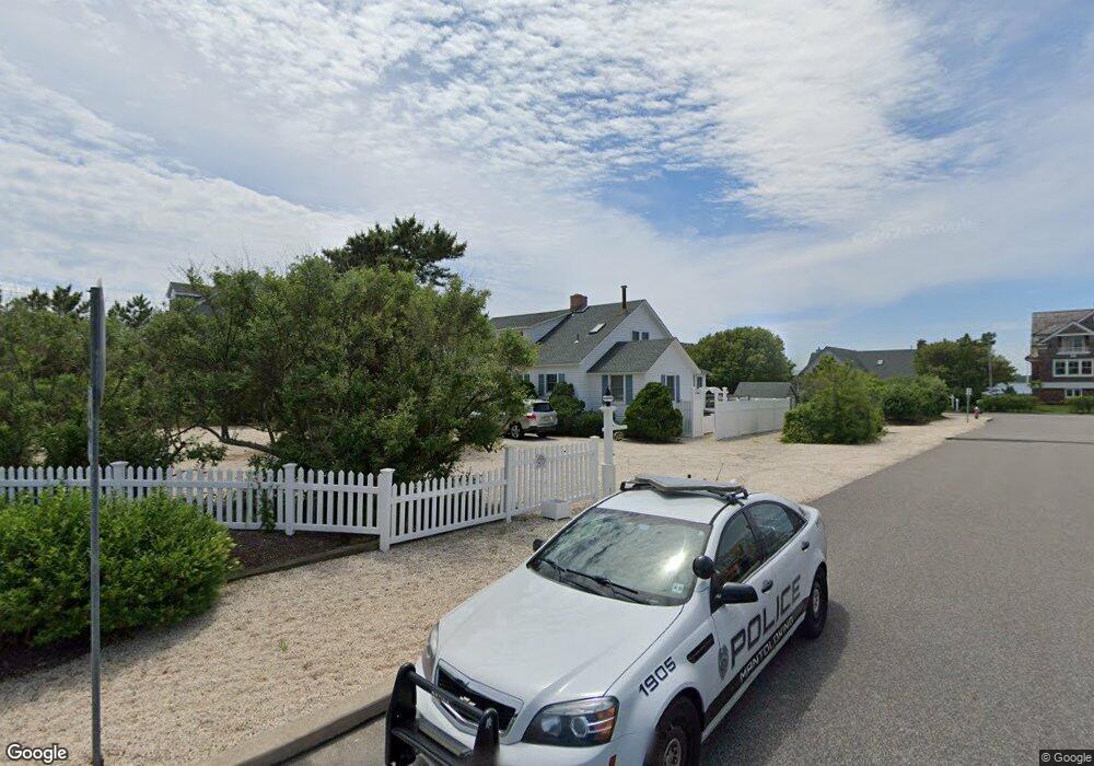 1420 Ocean Ave, Mantoloking, NJ 08738 - photo 1