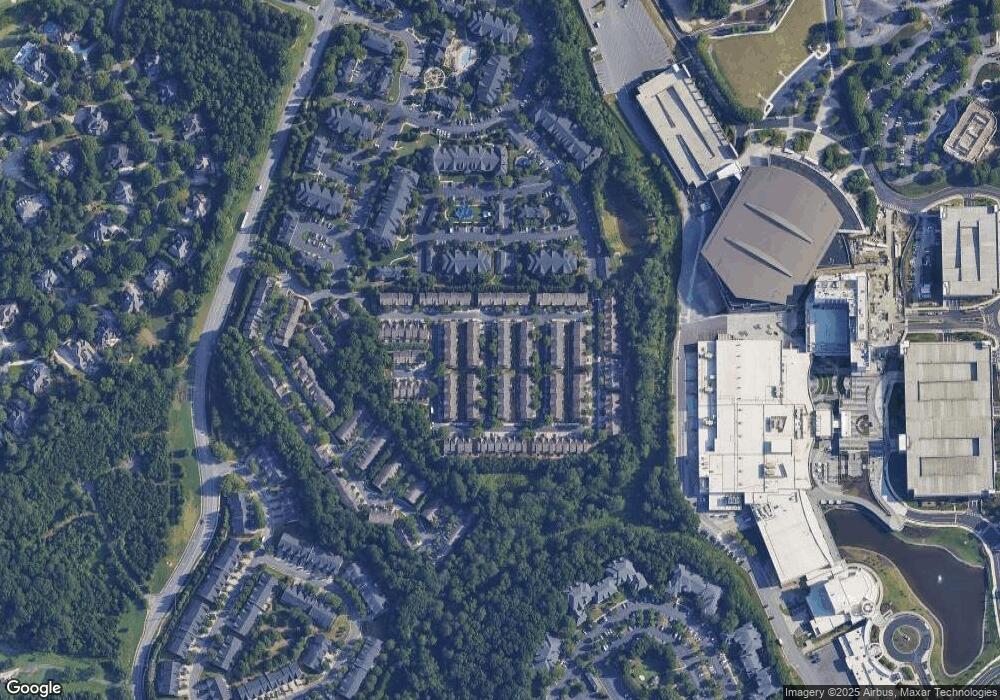 2231 Landing Ridge Dr unit 110, Duluth, GA 30097 - photo 1