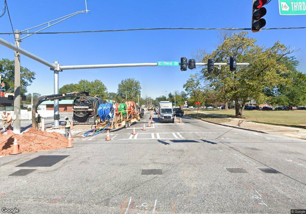 0 Hwy 36 unit 9029431, Jackson, GA 30233 - photo 1