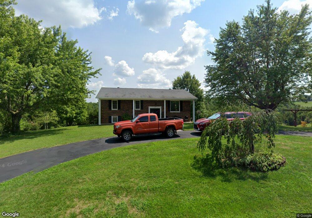 191 Bethel Rd, Harrodsburg, KY 40330 - photo 1