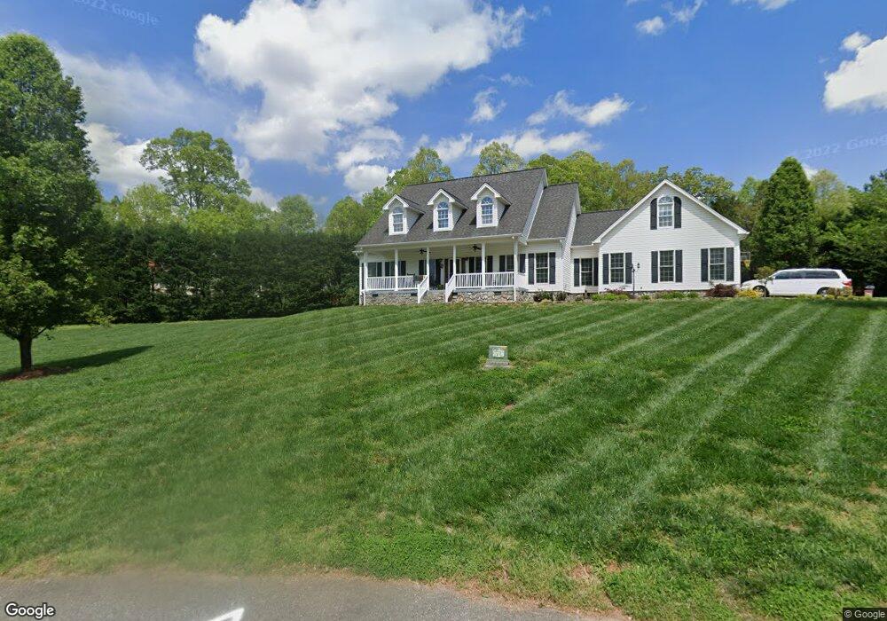 165 Appaloosa Ln, Statesville, NC 28625 - photo 1