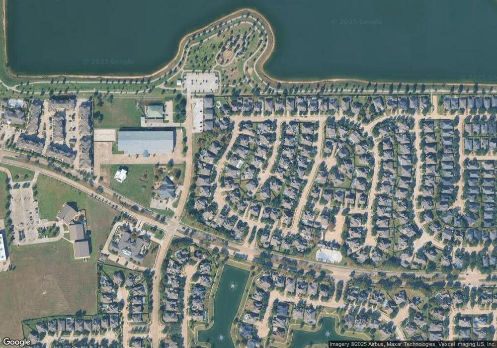 9007 Cobble Falls Ct, Houston, TX 77095 - photo 1