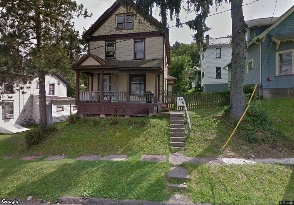 1209 Myrtle St, Franklin, PA 16323 - photo 1