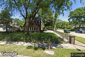 202 W 45th Ave, Gary, IN 46408