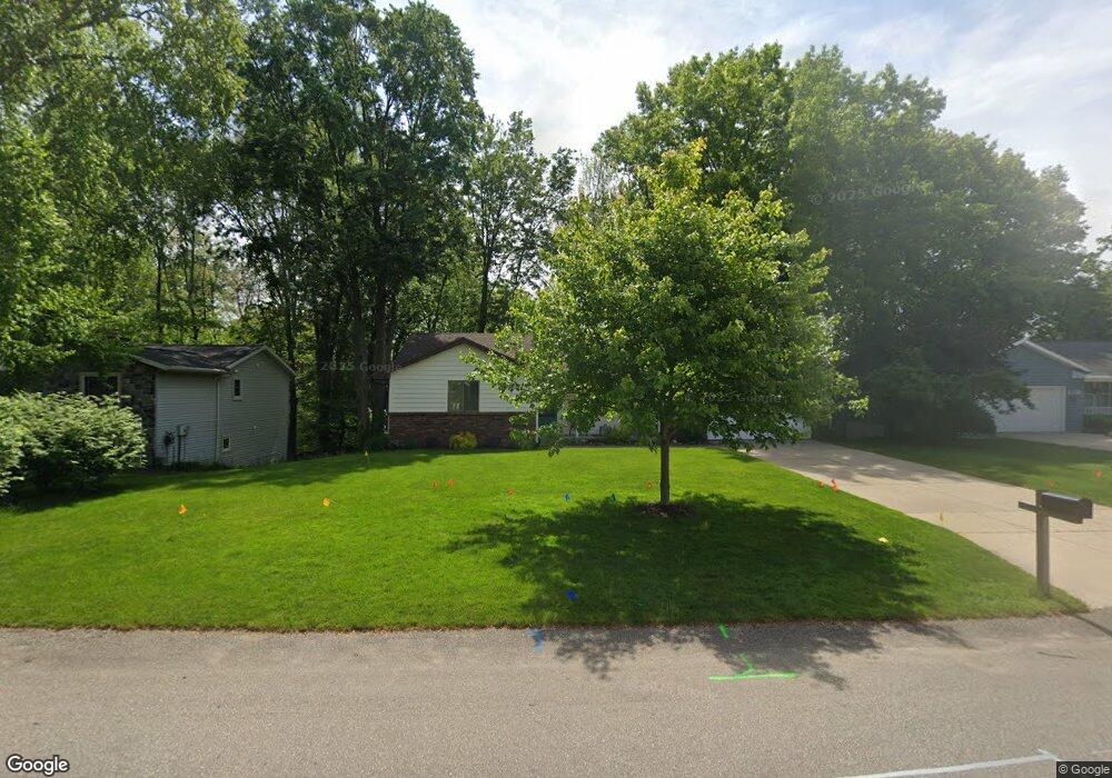 6746 Southpointe Ct SW, Byron Center, MI 49315 - photo 1