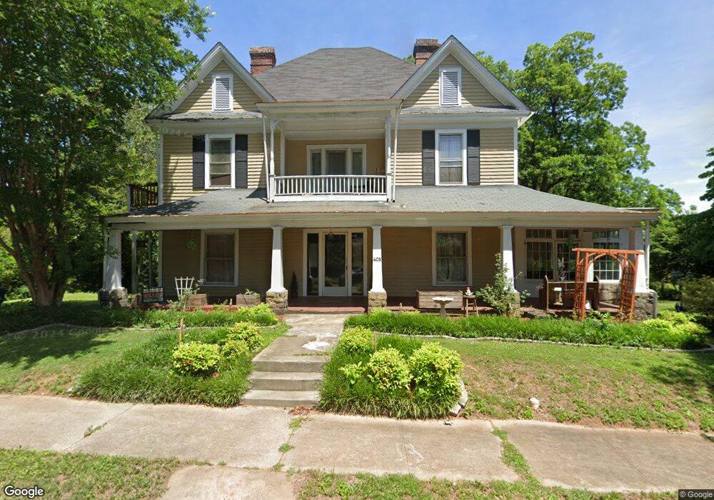 408 W Bell St, Statesville, NC 28677 - photo 1