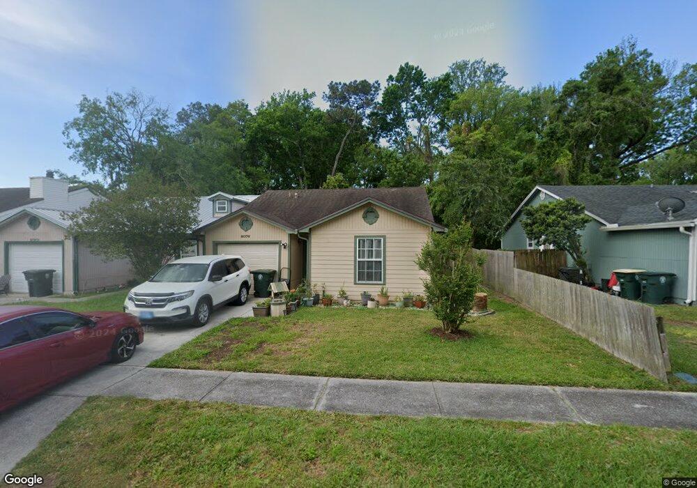8076 Virgo St, Jacksonville, FL 32216 - photo 1