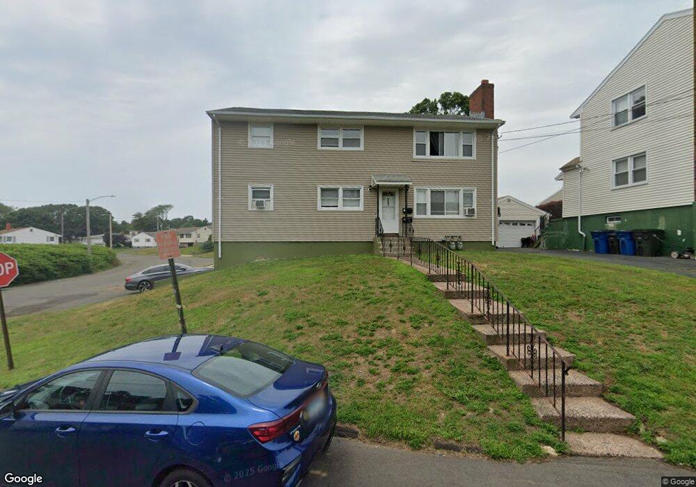 264 Marion St, New Haven, CT 06512 - photo 1