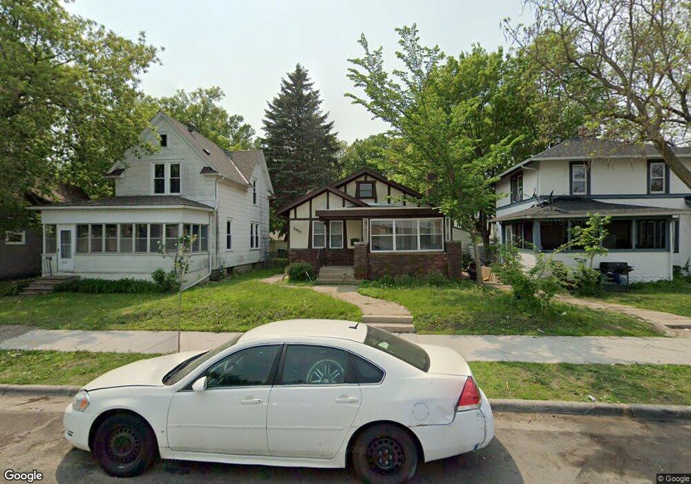 2523 Sheridan Ave N, Minneapolis, MN 55411 - photo 1