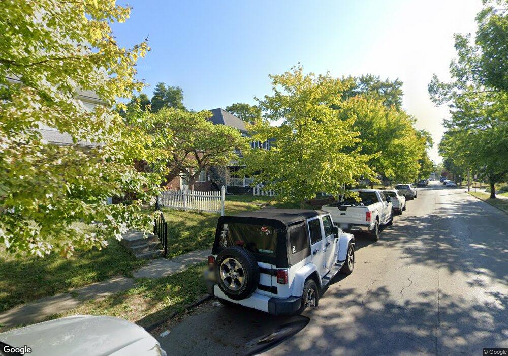 348 E Morrill Ave, Columbus, OH 43207 - photo 1