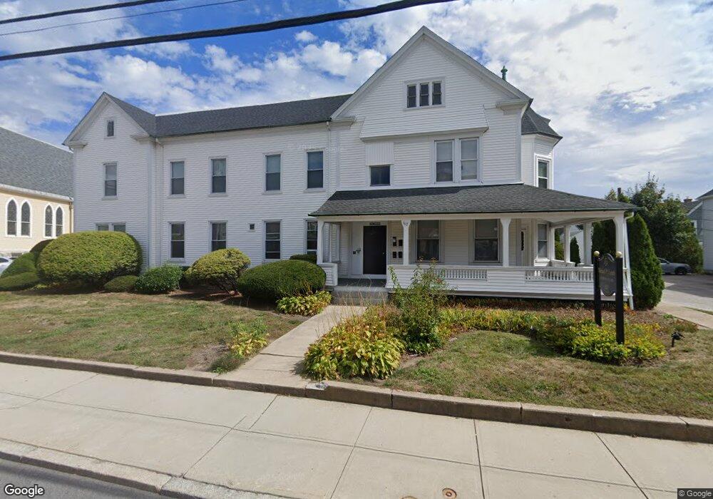 117 High St, Westerly, RI 02891 - photo 1