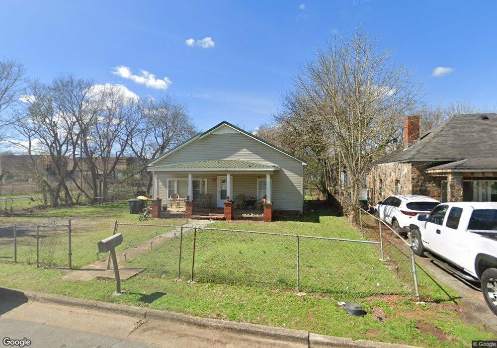 1608 Crane St SW, Rome, GA 30161 - photo 1