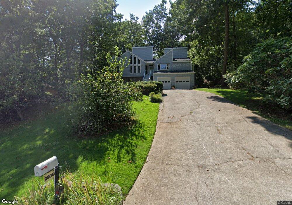 2506 Oakrill Rd unit 7, Marietta, GA 30062 - photo 1