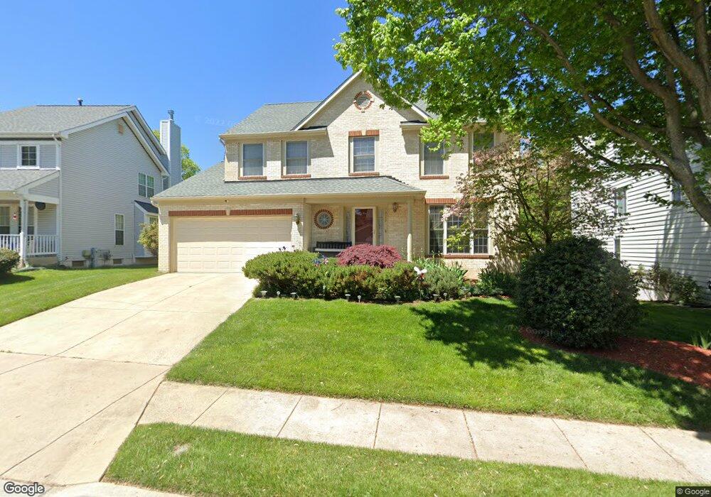 9528 Meadows Farm Dr, Owings Mills, MD 21117 - photo 1