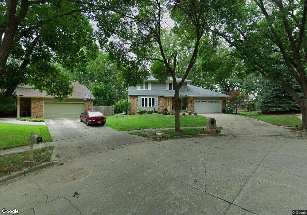 924 52nd Ct, West Des Moines, IA 50265 - photo 1