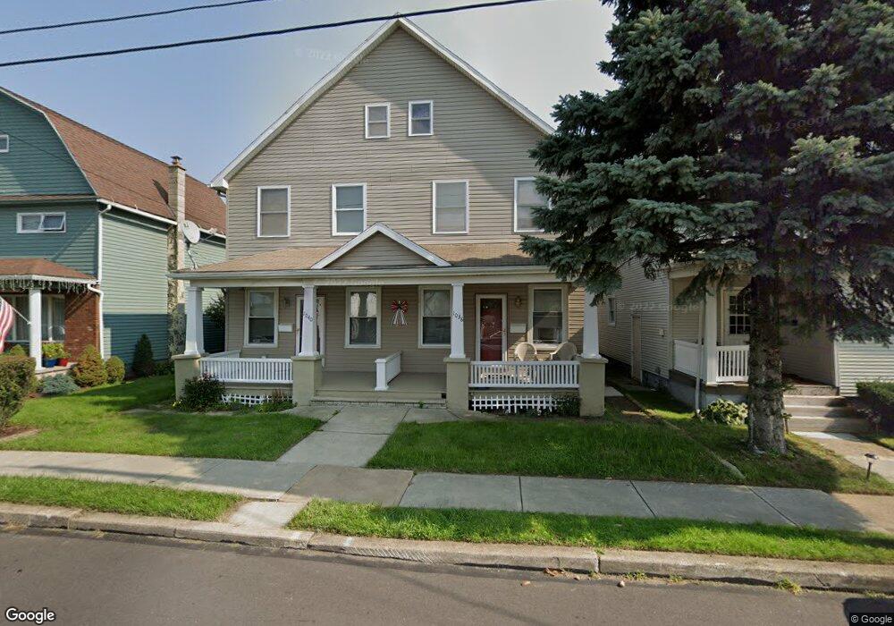 1038 Meade Ave unit 1040, Scranton, PA 18508 - photo 1