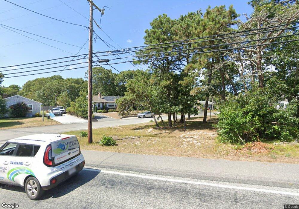 7 Plashes Dr, Dennis Port, MA 02639 - photo 1