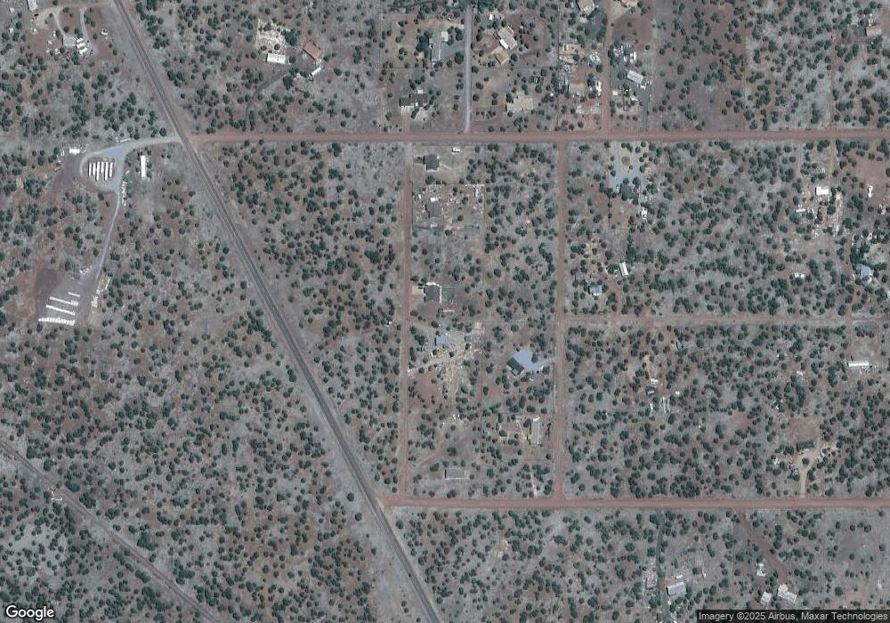 1279 Papoose Trail, Show Low, AZ 85901 - photo 1