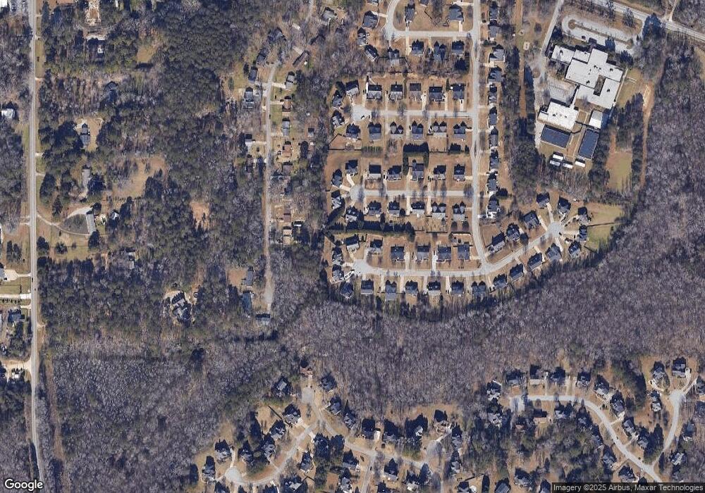 2649 Santa fe Ct SE, Conyers, GA 30013 - photo 1