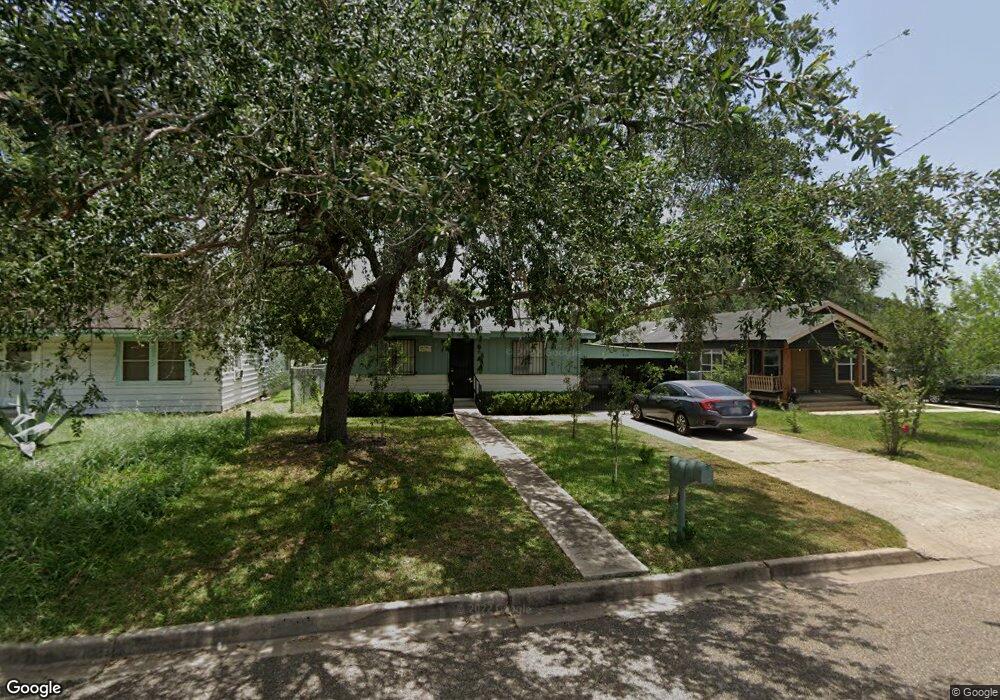 613 S Nebraska Ave, Weslaco, TX 78596 - photo 1
