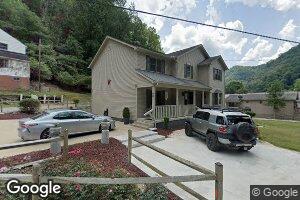 98 Lewis Lawson Branch Rd, Logan, WV 25601