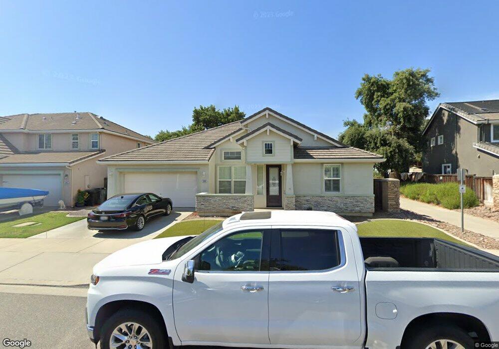 1890 Packsaddle St, Oakdale, CA 95361 - photo 1