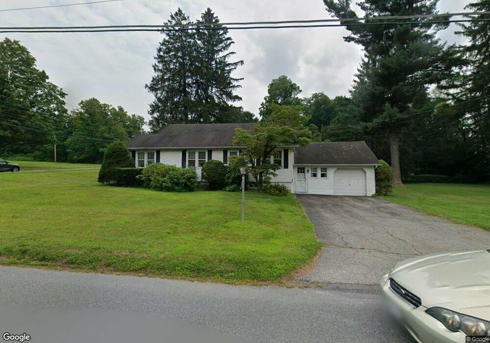 93 E Main St, Pawling, NY 12564 - photo 1