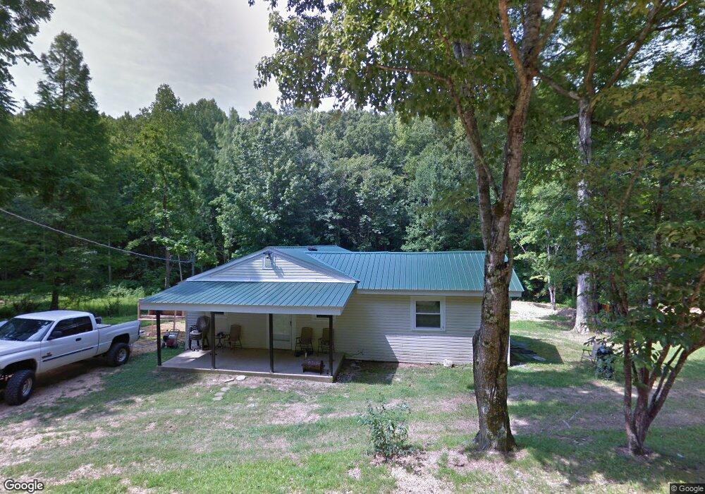 245 Little Possum Creek Rd, Linden, TN 37096 - photo 1