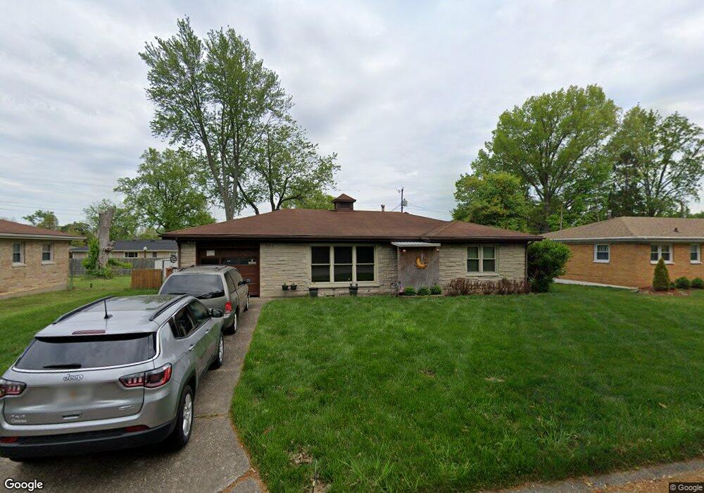 112 Rossmoore Dr, New Albany, IN 47150 - photo 1