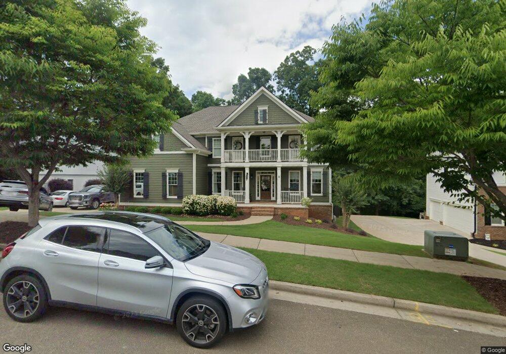 907 Landsdowne Cove, Canton, GA 30115 - photo 1