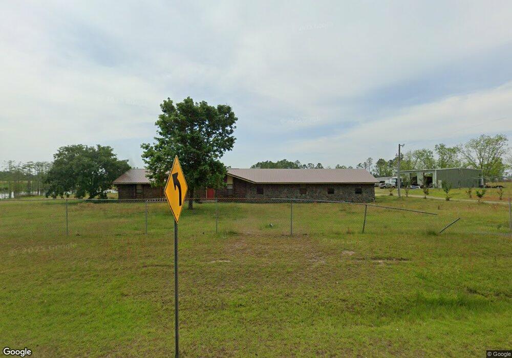 517 Hillcrest Rd, Douglas, GA 31533 - photo 1