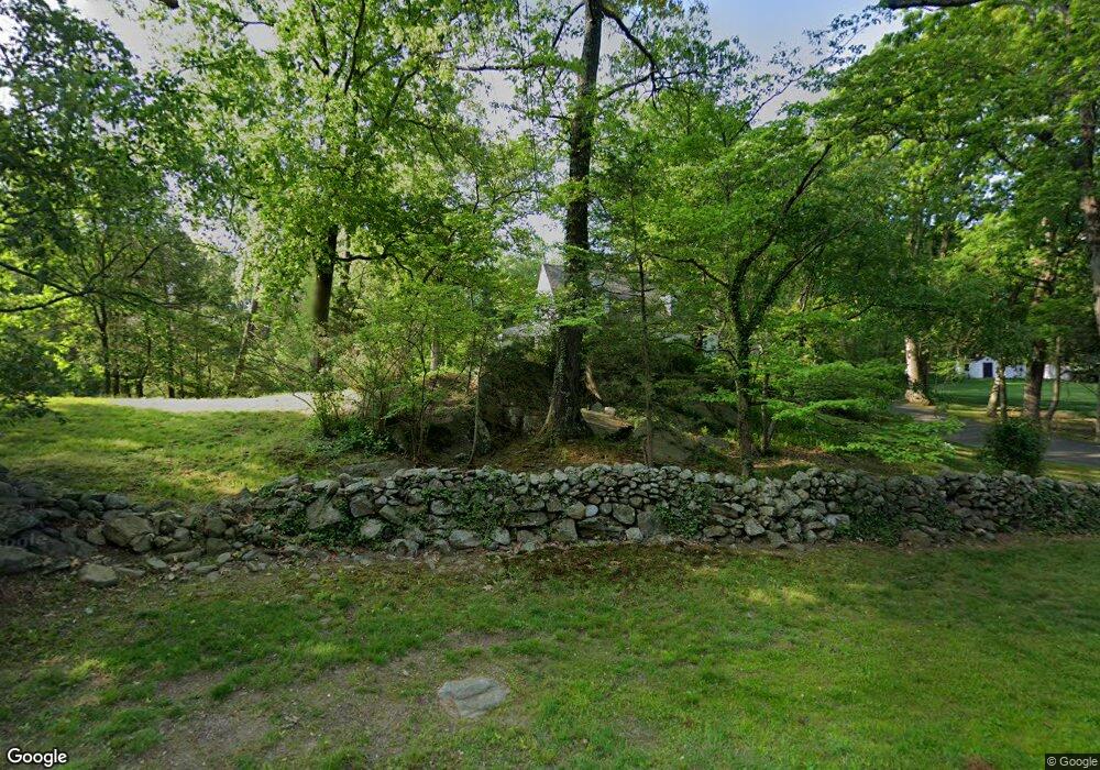 219 Unity Rd, Trumbull, CT 06611 - photo 1