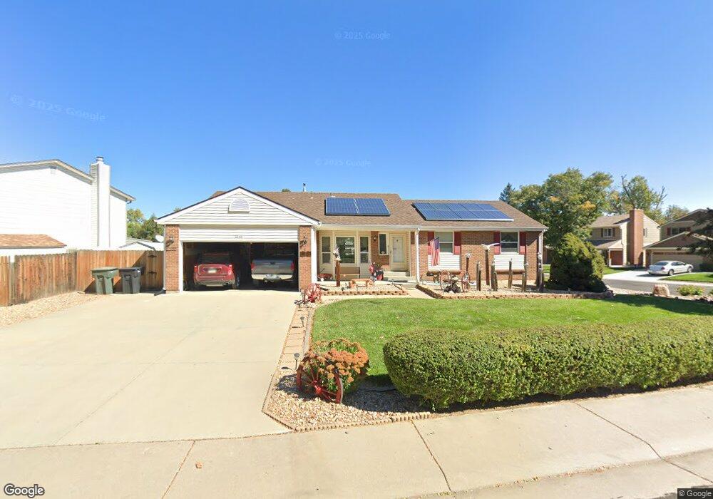 4066 E 113th Place, Thornton, CO 80233 - photo 1