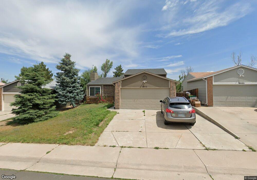 19073 E Oberlin Dr, Aurora, CO 80013 - photo 1