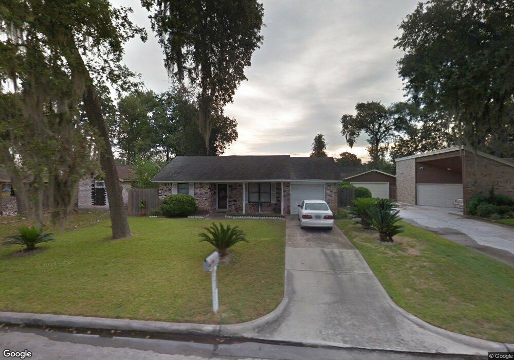 6522 Ashton St, Houston, TX 77091 - photo 1