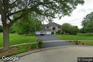 23931 Pheasant Run Ct, Naperville, IL 60564