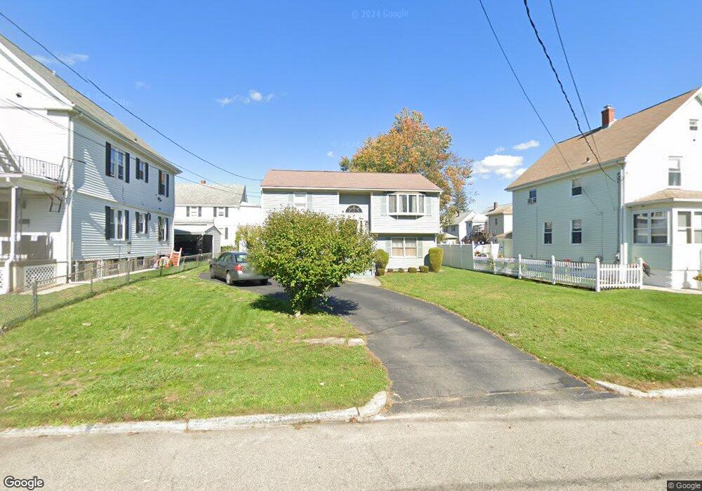 169 Laurens St, Cranston, RI 02910 - photo 1