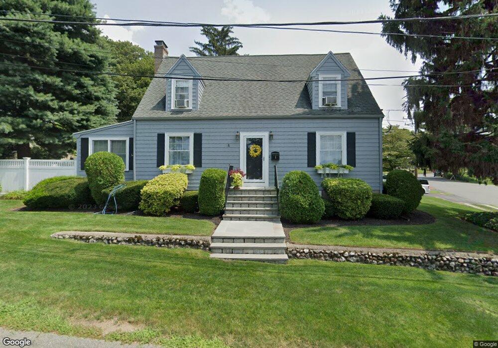1 Steele St, Stoneham, MA 02180 - photo 1