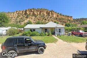 251 E 100 St N, Orderville, UT 84758