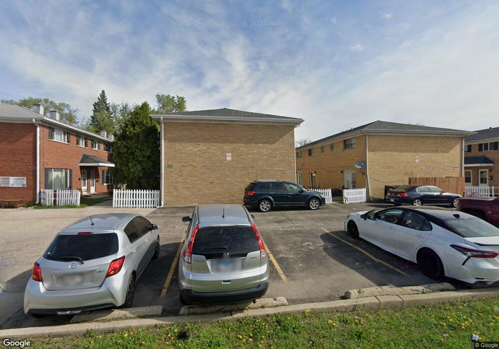 1721 E Roosevelt Rd unit 3, Wheaton, IL 60187 - photo 1