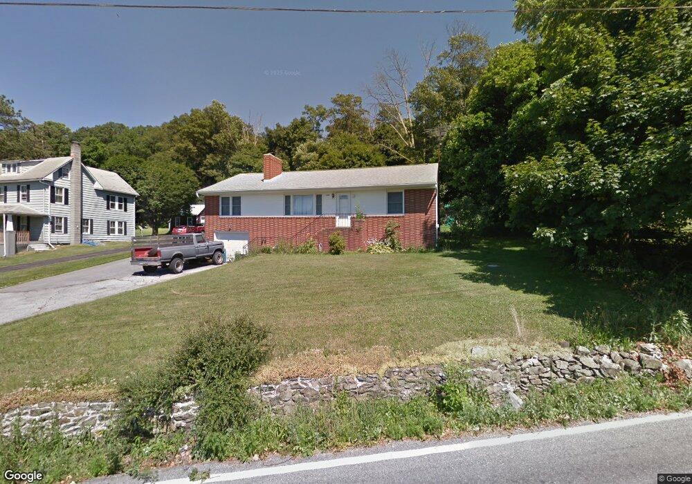 14449 Royer Rd, Cascade, MD 21719 - photo 1