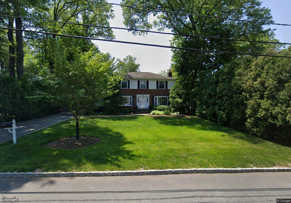 12 Lessing Rd, West Orange, NJ 07052 - photo 1
