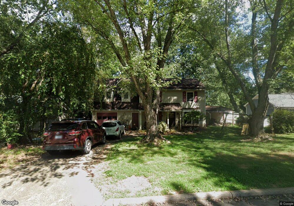 56 Lynwood Cir, Asheville, NC 28806 - photo 1