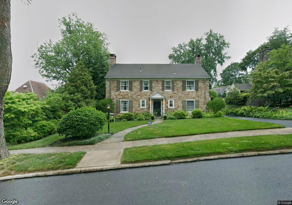 7815 Froebel Rd, Glenside, PA 19038 - photo 1