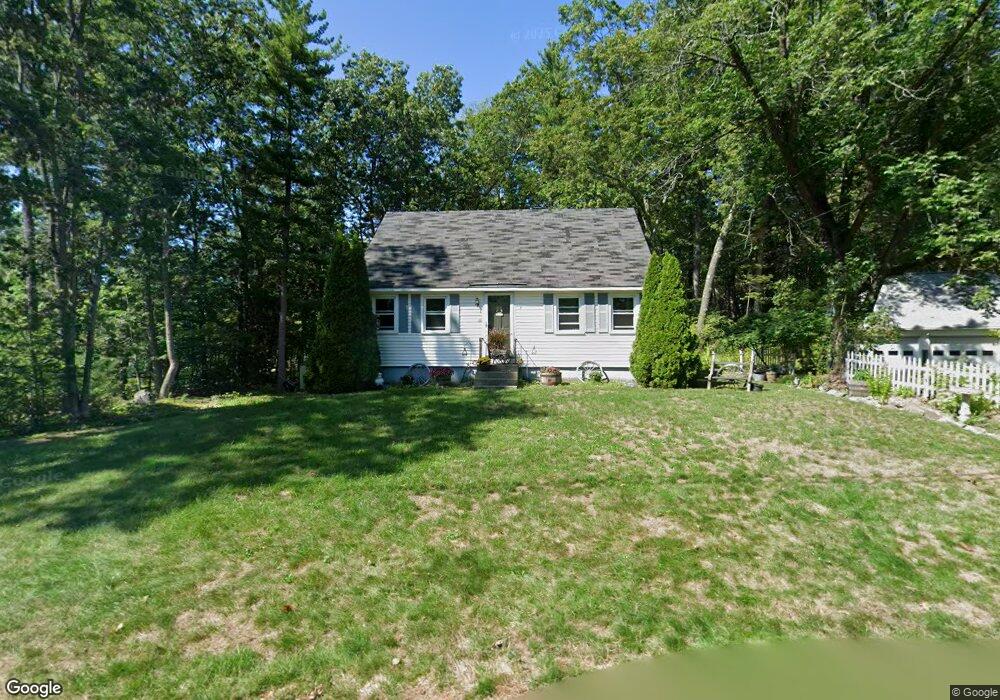 4 Moe St, Nashua, NH 03062 - photo 1